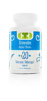 No.20 Витамины и Минералы Maroom Moringa 250мг, 100 капсул