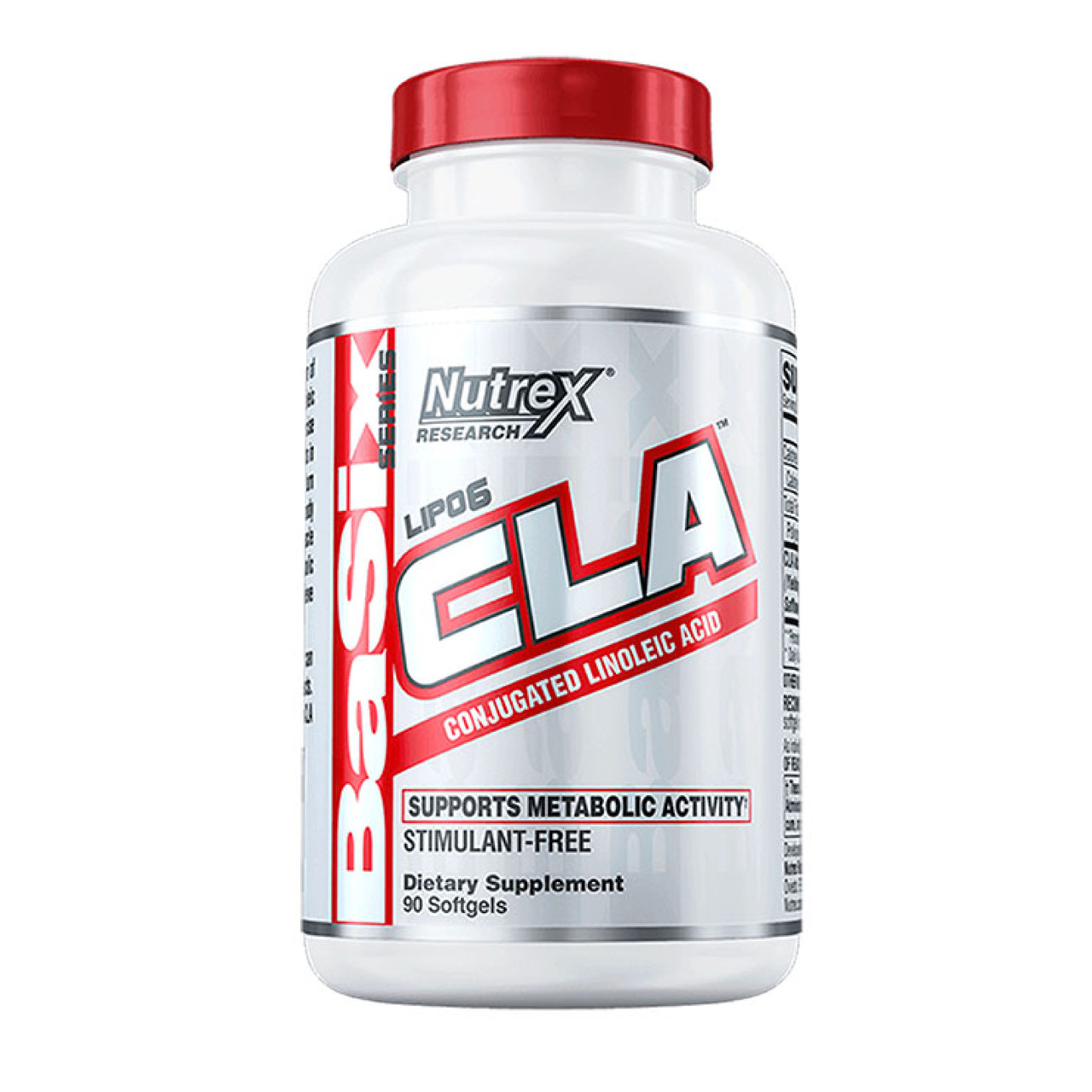 Lipo-6 CLA - 90softgels