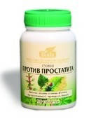 Смесь против простатита 90табл /Биола/ натуральное средство на травах от простатита