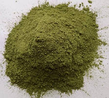 Листи зеленої водорості Ульва Лактука (пудра) 500гр