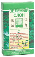 Слон зелений 5мл /Фитофарма/