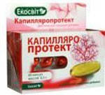 КапилляроПротект 60капс /Екосвіт/, фото 2