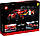 Конструктор LEGO 42125 Technic Ferrari 488 GTE, фото 4