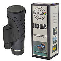 Монокуляр Binoculars 40x60 TJ с двойной фокусировкой + чехол! Новинка