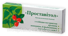 Свічки Проставітол 10шт /Грін-віза/, фото 1