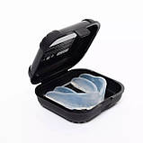 Капа MAKURA Toka дитяча (вік до 10) Clear (art.6017514112), фото 9