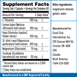 Івнінг Формула Кораловий Клуб 60 капсул, фото 2