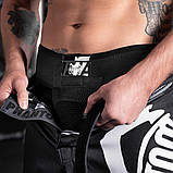 Захист паху Phantom Supporter APEX Black S/M, фото 3
