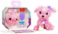 Іграшка сюрприз Scruff A Luvs пухнастик блукаюча зурка! Новинка