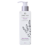 Детокс - бальзам для відновлення пошкодженого волосся і харчування мікробіома шкіри голови, 250 мл