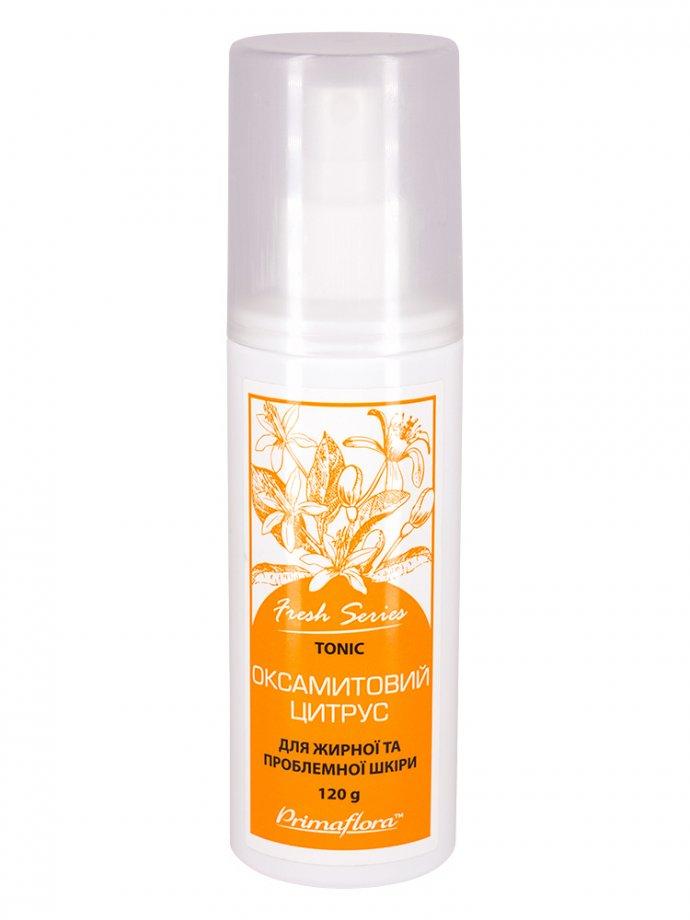 Тонік для жирної і проблемної шкіри, фото 1