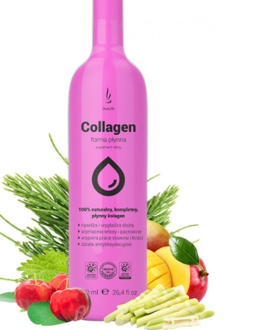 DuoLife Колаген 750 МЛ, фото 1