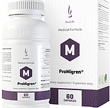 DuoLife ПроМигрень 60 капсул, фото 2