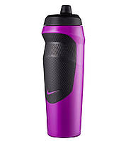 Бутылка Nike HYPERSPORT BOTTLE 20 OZ фиолетовый Уни 600 мл N.100.0717.551.20