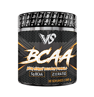 BCAA 2-1-1 - 180g Blue Raspberry