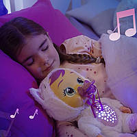 Интерактивная кукла Плакса Кошечка Дейзи Спокойной ночи Cry Babies Goodnight Starry Sky Daisy
