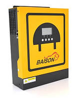 Гібридний інвертор BAISON 1600W, 12V, вольт, 1600 Вт, 1,6 кВт