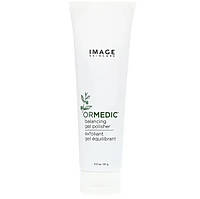 Отшелушивающий гель из алоэ Image Skincare Ormedic Balancing Gel Polisher