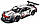 LEGO Technic Porsche 911 RSR 42096, фото 4