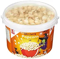 Попкорн K-Classic Halloween Popcorn Sub 250g