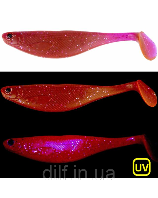 Силікон Kalipso Daddy 7'' (2шт) 210 CV, фото 1