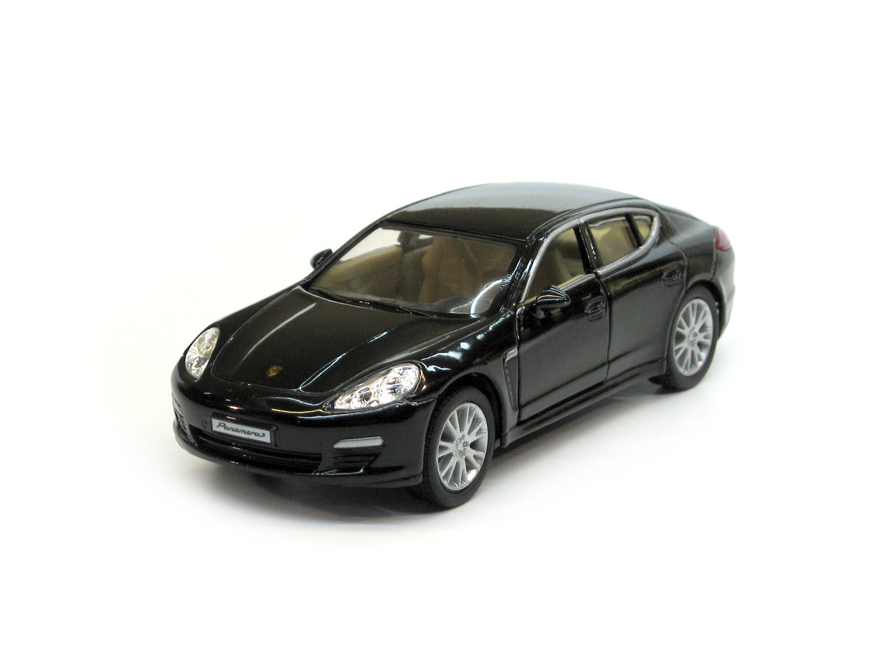 Машина металева KT5347W PORSCHE PANAMERA S