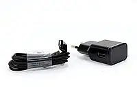 Зарядное устройство 220В с USB-кабелем - Type-C Fast Charger 15Вт Samsung S8