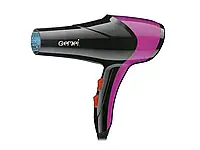 Фен для волос (продажа по 2 шт) Gemei GM-1766