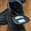 Тактичні берці зимові чорні, військові черевики зима, армійське взуття зсу, чоловічі/жіночі, розмір 36-47, фото 7