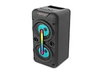 Колонка музична портативна Bluetooth з мікрофоном B83