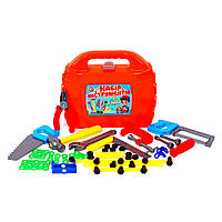 Набор игровых инструментов «Tools Set 46» Технок 4388