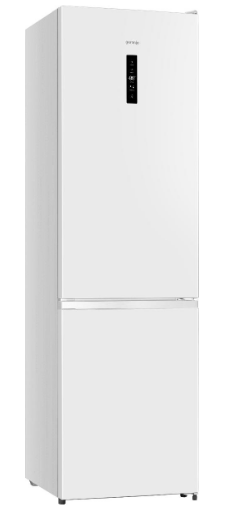 Холодильник GORENJE NRK620FAW4