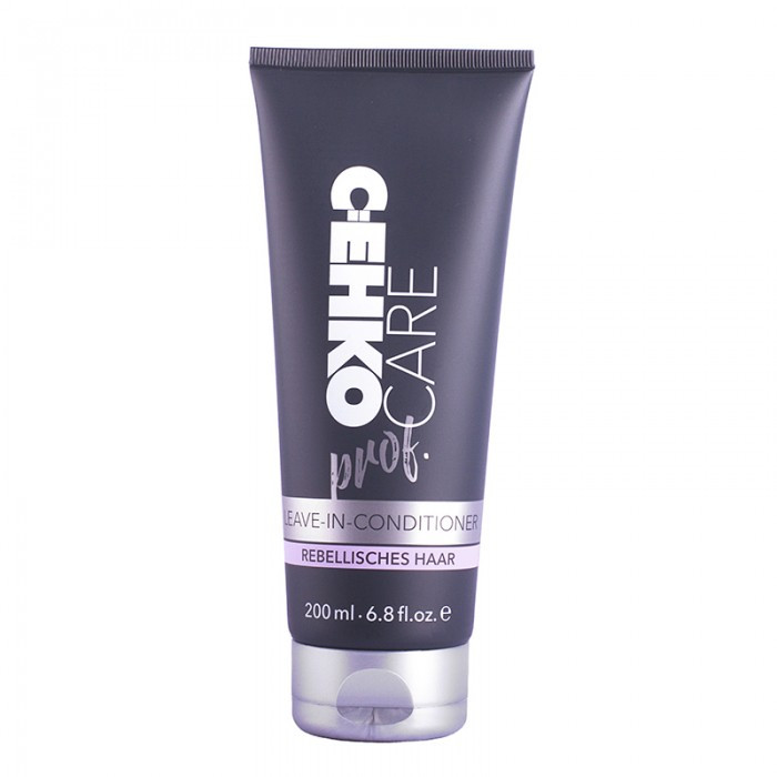 C:EHKO Care Prof. Rebellisches Haar Leave-In Conditioner Незмивний кондиціонер для волосся 200мл (Оригінал)