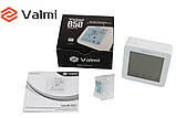 Терморегулятор для котлів Valmi B50 (програмований термостат для газових та електричних котлів), фото 6