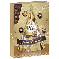 Адвент Календар Ferrero Rocher 300 г