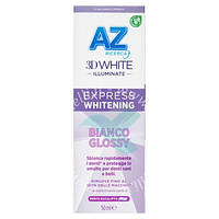 Зубна Паста Az Express whitening