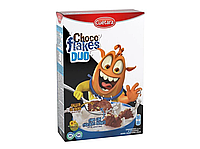 Сніданок Cuetara Chocoflakes Duo 350 г