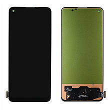 Дисплей OnePlus Nord N20 5G | GN2200 + сенсор чорний TFT | модуль