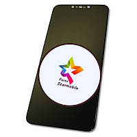 Дисплей Huawei P Smart Plus I INE-LX1 I INE-LX2 + сенсор черный, Original (PRC) | Модуль