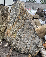 Валун "Кам'яне дерево" (Гнейс) для ландшафтного дизайну, фото 2
