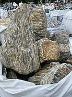 Валун "Кам'яне дерево" (Гнейс) для ландшафтного дизайну, фото 3