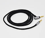 Кабель для навушників Audio-Technica ATH M50xBT ATH M50x BT M50xBT2 ATH SR50BT, фото 7
