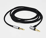 Кабель для навушників Audio-Technica ATH M50xBT ATH M50x BT M50xBT2 ATH SR50BT, фото 4