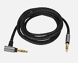 Кабель для навушників Audio-Technica ATH M50xBT ATH M50x BT M50xBT2 ATH SR50BT, фото 2