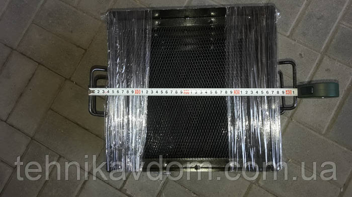 Сито квадратное для просеивания золы или песка (ID#1990031381), цена ...