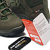 Тактичні берці зимові хакі, військові черевики олива зима, армійське взуття зсу, чоловічі/жіночі, розмір 36-48, фото 8