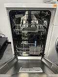 Посудомийка Bosch 45 см окремостояча гарантія, фото 3