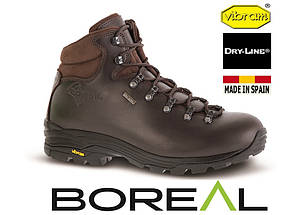 Черевики трекінгові BOREAL Strider (42.5 Eur)