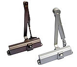 Повний комплект електрозамка на калітку, металеві двері, фото 7