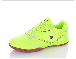 Футзалкі   Demax для гри в залі (Футзалкі) розмір  36,37,38,39,40,41